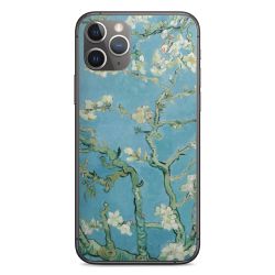 Amandelbloesem door Vincent Van Gogh