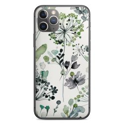 Wildgräser Eukalyptus