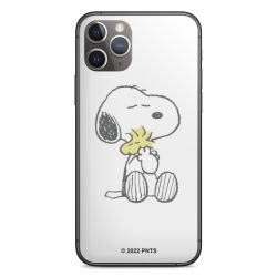 Câlin Snoopy & Woodstock