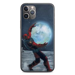Deadpool Moon