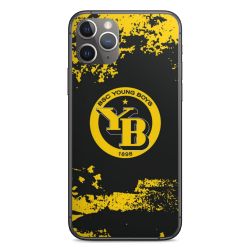 BSC YB Grunge
