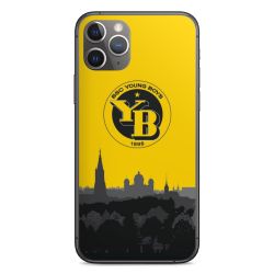 BSC YB Ligne d'horizon