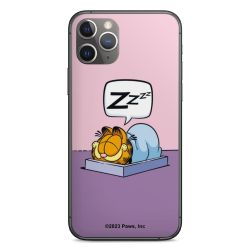 Garfield Attacco al pisolino rosa