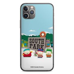 South Park Boys Logo