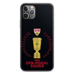 VfB DFB-Pokal Sieger Schwarz