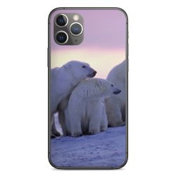 Foils for Smartphones matt