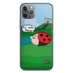 Folien für Smartphones matt