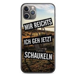 Folien für Smartphones matt