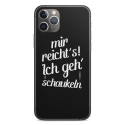 Folien für Smartphones matt