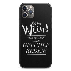 Folien für Smartphones matt