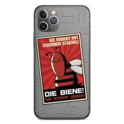 Folien für Smartphones matt