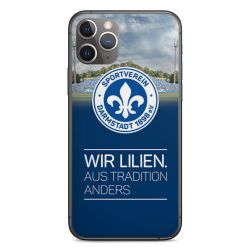 Folien für Smartphones matt