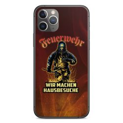 Folien für Smartphones matt