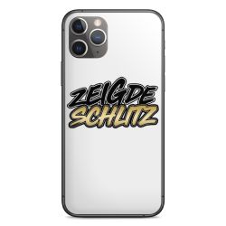 Folien für Smartphones matt