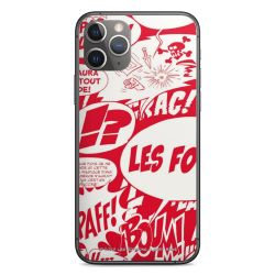 Folien für Smartphones matt