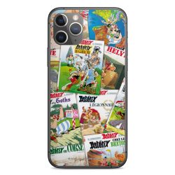 Folien für Smartphones matt