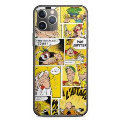 Folien für Smartphones matt