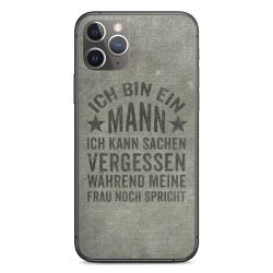 Folien für Smartphones matt