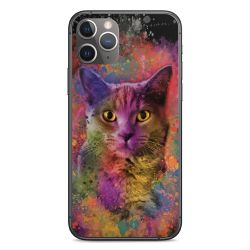 Folien für Smartphones matt