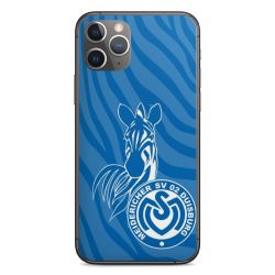 Folien für Smartphones matt