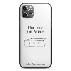 Folien für Smartphones matt