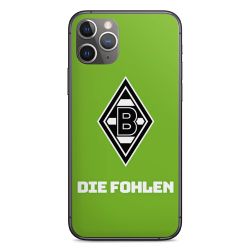 Folien für Smartphones matt