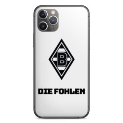 Folien für Smartphones matt