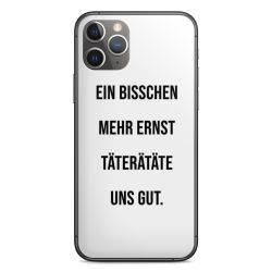 Folien für Smartphones matt