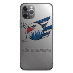 Folien für Smartphones matt