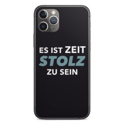 Folien für Smartphones matt