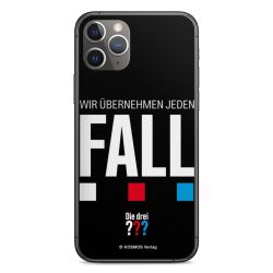 Folien für Smartphones matt