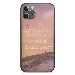 Folien für Smartphones matt