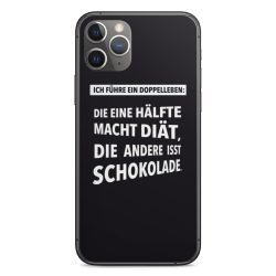 Folien für Smartphones matt