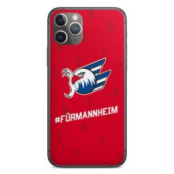 Folien für Smartphones matt