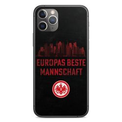 Folien für Smartphones matt