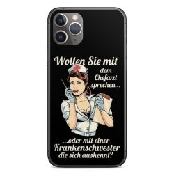 Folien für Smartphones matt