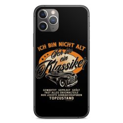 Folien für Smartphones matt