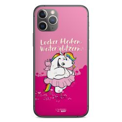 Folien für Smartphones matt