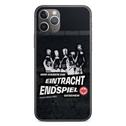 Folien für Smartphones matt