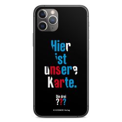 Folien für Smartphones matt