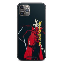 Foils for Smartphones matt