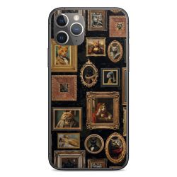 Foils for Smartphones matt