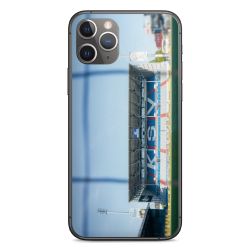 Folien für Smartphones matt