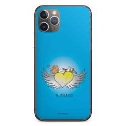 Folien für Smartphones matt