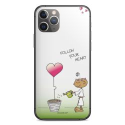 Folien für Smartphones matt