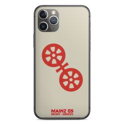 Folien für Smartphones matt