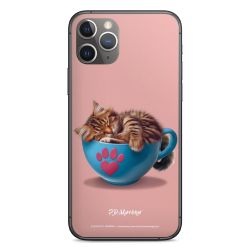 Foils for Smartphones matt