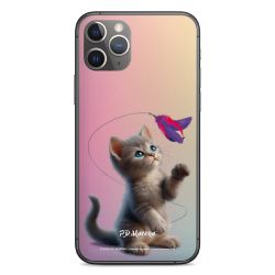 Folier Telefoner måtten