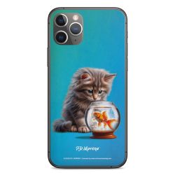 Folier Telefoner måtten