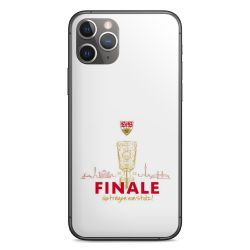 Folien für Smartphones matt